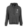 Sydney Swans Adults Acid Wash Hoody