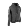 Sydney Swans Adults Acid Wash Hoody