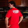 Sydney Swans Adults Throwback Tee