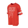 Sydney Swans Adults Est Varsity Tee