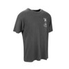 Sydney Swans Adults Acid Wash Tee
