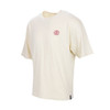 Sydney Swans Mens Heritage Box Tee Sand