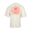 Sydney Swans Mens Heritage Box Tee Sand
