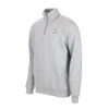 Sydney Swans Classic 1/4 Zip 1874 Jumper Grey