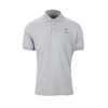 Sydney Swans Classic Cotton 1874 Polo Grey