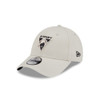 Sydney Swans 2026 New Era 9Forty Cloth Strap Cap Stone