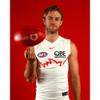 Sydney Swans 2025 Mens Nike  Gather Round Guernsey