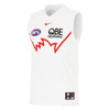 Sydney Swans 2025 Mens Nike  Gather Round Guernsey