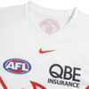 Sydney Swans 2025 Mens Nike  Gather Round Guernsey