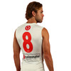 Sydney Swans 2025 Mens Nike  Gather Round Guernsey