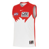 Sydney Swans 2025 Mens Nike  Home Guernsey