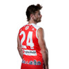 Sydney Swans 2025 Mens Nike  Indigenous Guernsey