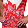 Sydney Swans 2025 Mens Nike  Indigenous Guernsey