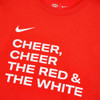 Sydney Swans 2026 Nike Mens Graphic Tee