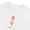 Sydney Swans 2025 Mens Nike Loose Fit Tee White