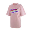 Sydney Swans Adult Mens Metallic Logo Tee