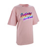 Sydney Swans Adult Mens Metallic Logo Tee