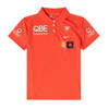 Sydney Swans 2026 AFLW Nike Mens Dri-Fit Polo