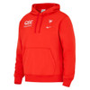 Sydney Swans 2026 Mens Nike Therma Fit Hoodie