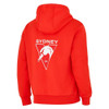 Sydney Swans 2026 Mens Nike Therma Fit Hoodie