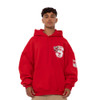 Sydney Swans Mitchell & Ness Mens Red Hoody