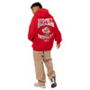 Sydney Swans Mitchell & Ness Mens Red Hoody