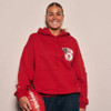 Sydney Swans Mitchell & Ness Mens Red Hoody