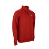 Sydney Swans Mens Classic 1/4 Zip 1874 Jumper Red