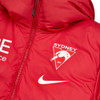 Sydney Swans 2026 Mens Nike Sideline Fill Jacket