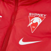 Sydney Swans 2026 Mens Nike Sideline Fill Vest