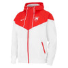 Sydney Swans 2026 Mens Nike Windrunner Jacket