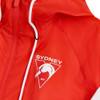 Sydney Swans 2026 Mens Nike Windrunner Jacket