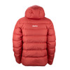 Sydney Swans 2025 Nike Mens Sideline Fill Jacket Gym Red