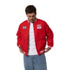 Sydney Swans Mitchell & Ness Mens Bomber Jacket