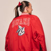Sydney Swans Mitchell & Ness Mens Bomber Jacket