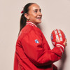 Sydney Swans Mitchell & Ness Mens Bomber Jacket