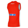 Sydney Swans 2026 AFLW Nike Womens Home Guernsey