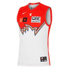 Sydney Swans 2026 AFLW Nike Womens Pride Guernsey