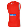 Sydney Swans 2026 AFLW Nike Womens Pride Guernsey