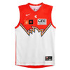 Sydney Swans 2026 AFLW Nike Womens Pride Guernsey