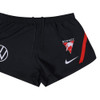 Sydney Swans 2026 Nike Womens Running Shorts