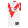 Sydney Swans 2026 Nike Youth Heritage Guernsey