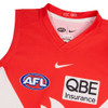 Sydney Swans 2026 Nike Youth Home Guernsey