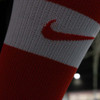 Sydney Swans 2025 Nike Home Socks