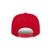 Sydney Swans 2026 New Era 9Seventy Contrast Chrome Red Cap