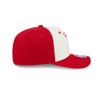 Sydney Swans 2026 New Era 9Seventy Contrast Chrome Red Cap