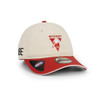 Sydney Swans 2026 New Era AFLW  9Twenty On-Field Cap