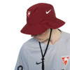 Sydney Swans 2025 Nike Bucket Hat Team Red