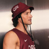 Sydney Swans 2025 Nike Bucket Hat Team Red