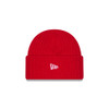 Sydney Swans 2026 New Era Knit Heritage Rib Cuff Beanie Red